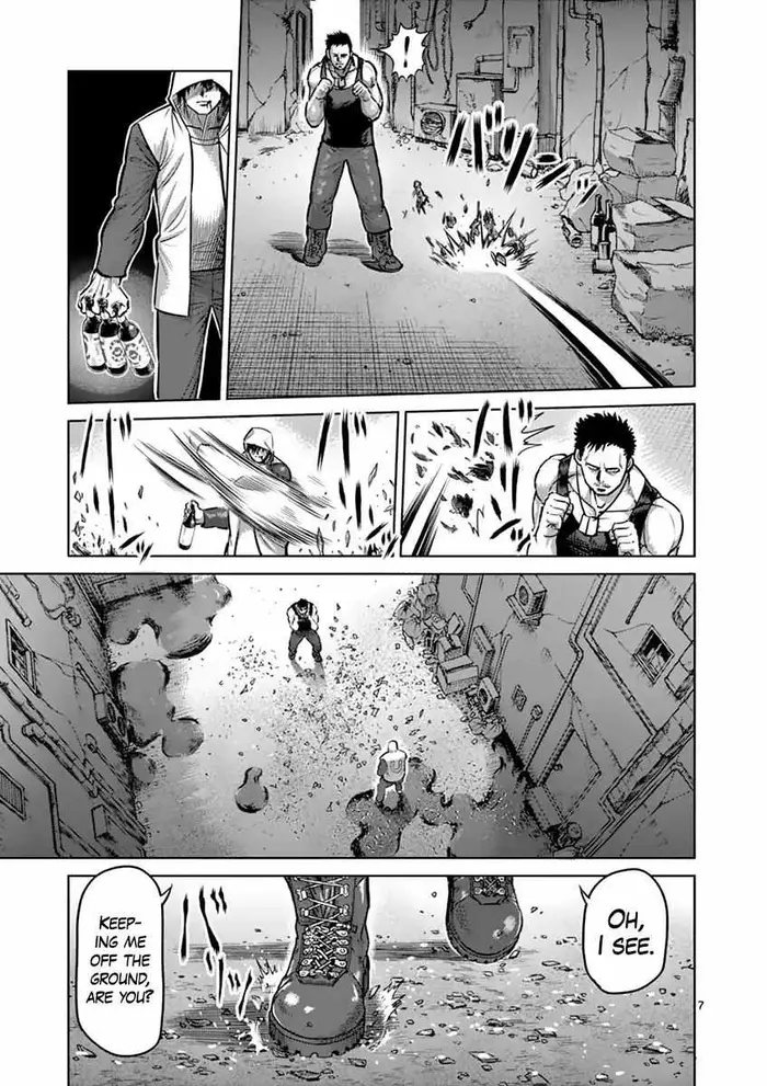 Kengan Ashura Chapter 171 image 07_optimized